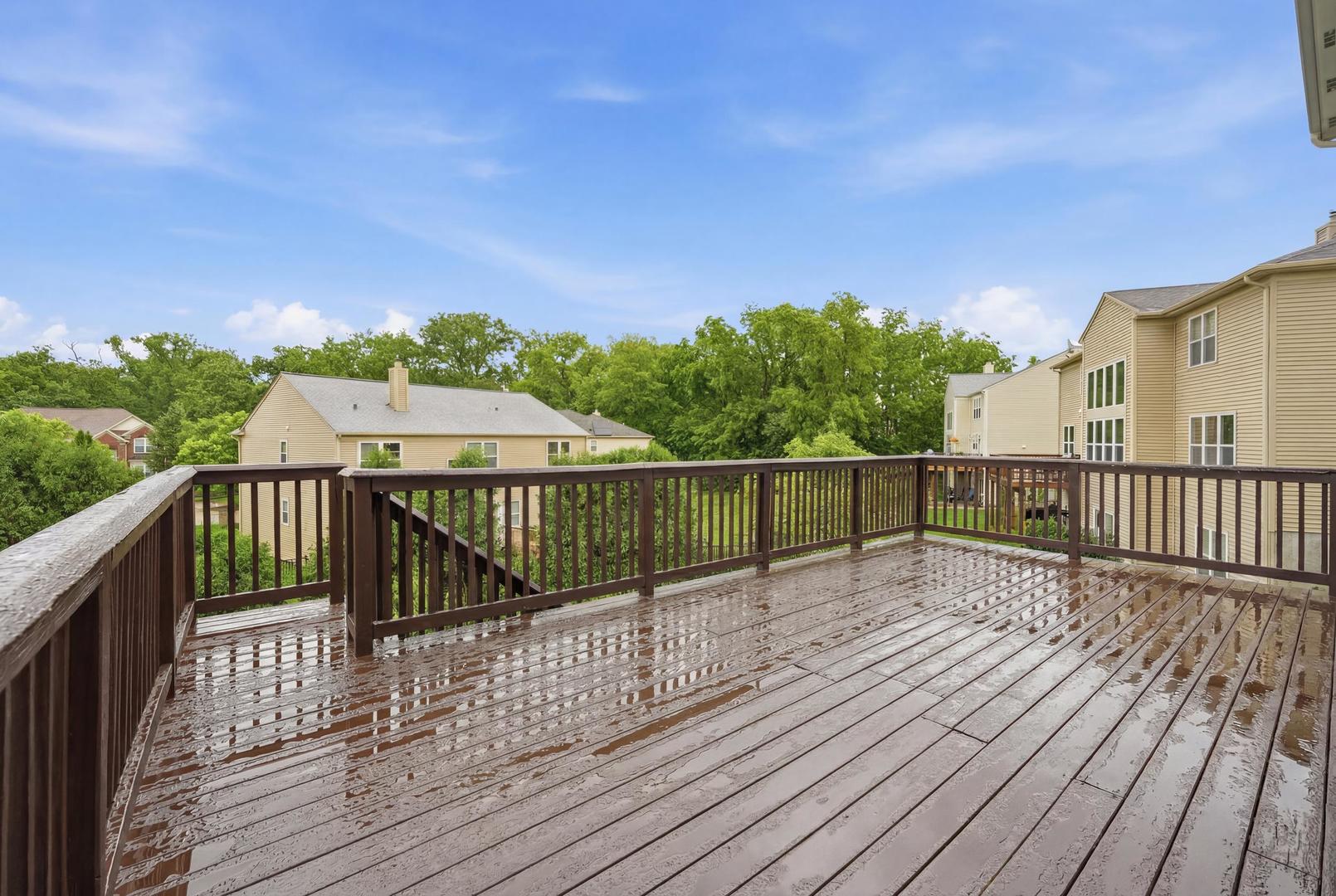 906 Blue Ridge Drive Streamwood, IL 60107 - Photo 38 of 47