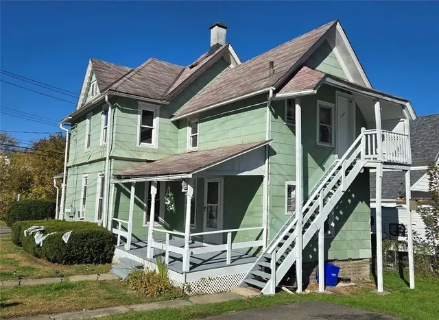 $175,000 | 69 Park Avenue, Binghamton, NY 13903