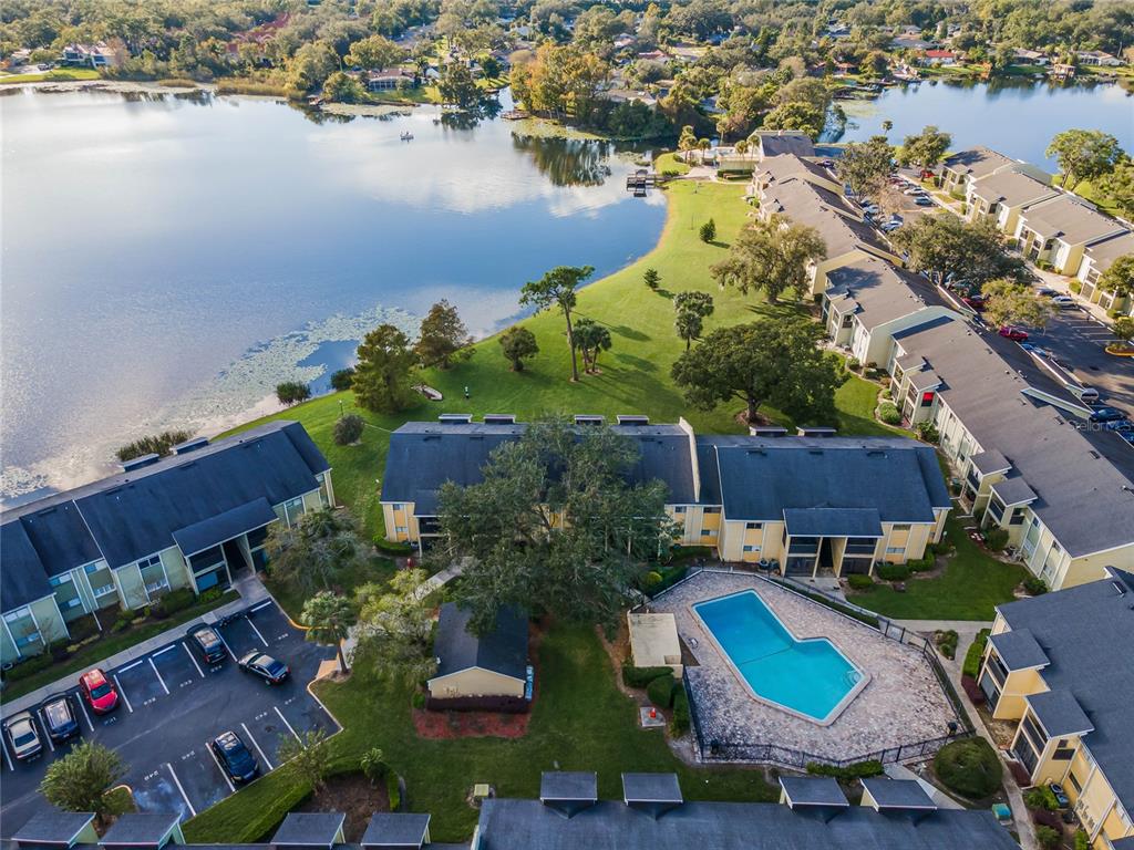 958 Lake Destiny Road, Unit G Altamonte Springs, FL 32714 - Photo 1 of 1
