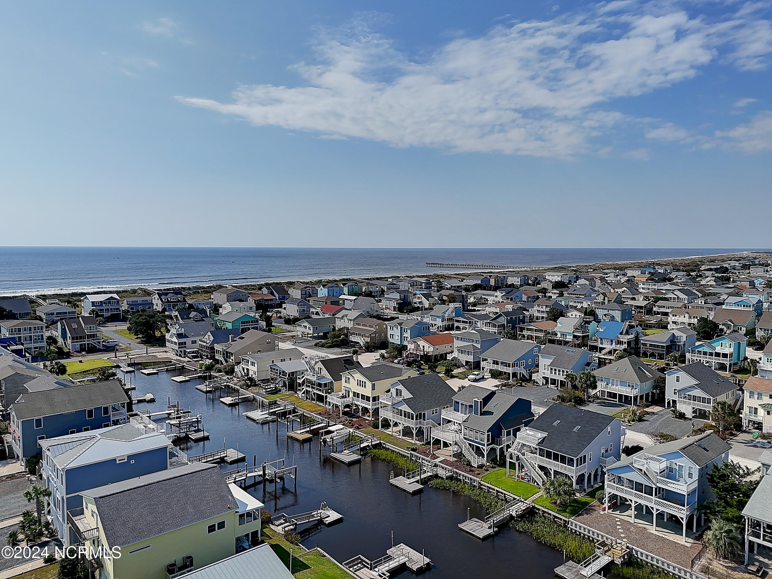 415 Sailfish Street Sunset Beach, NC 28468 - Photo 58 of 63 415 Sailfish