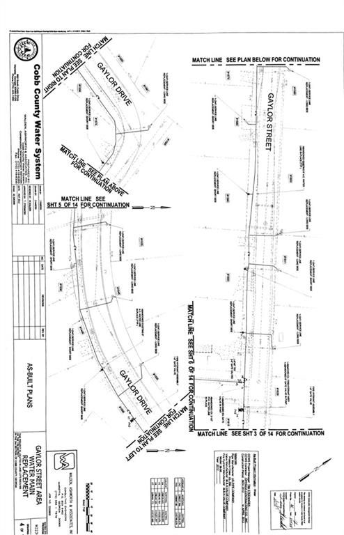 0 Gaylor Street Smyrna, GA 30082 - Photo 16 of 17