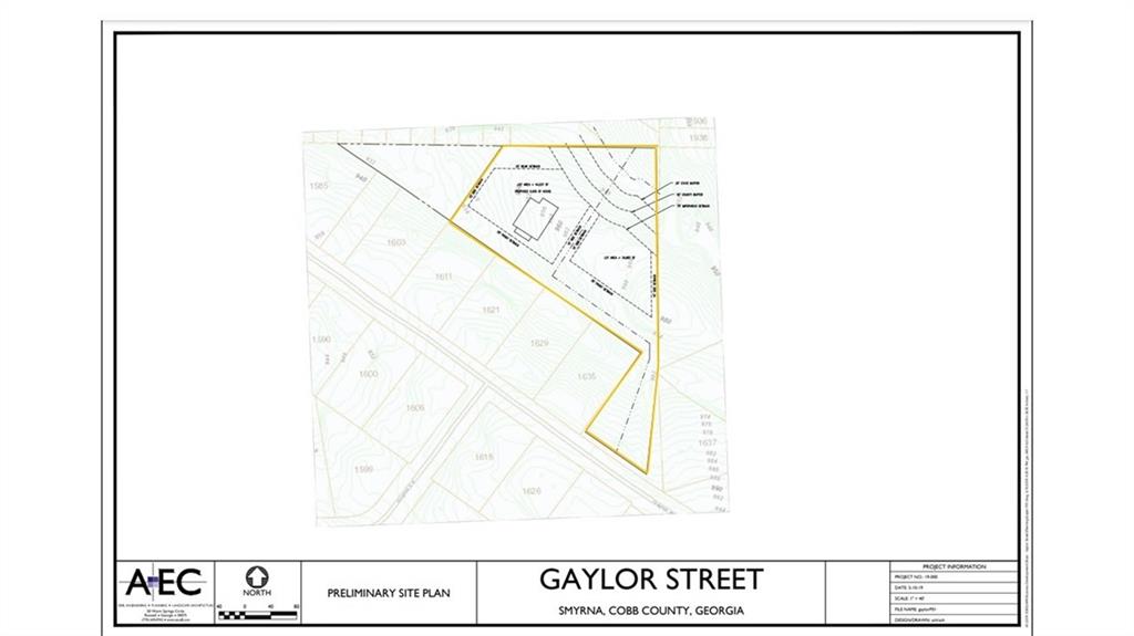 0 Gaylor Street Smyrna, GA 30082 - Photo 9 of 17