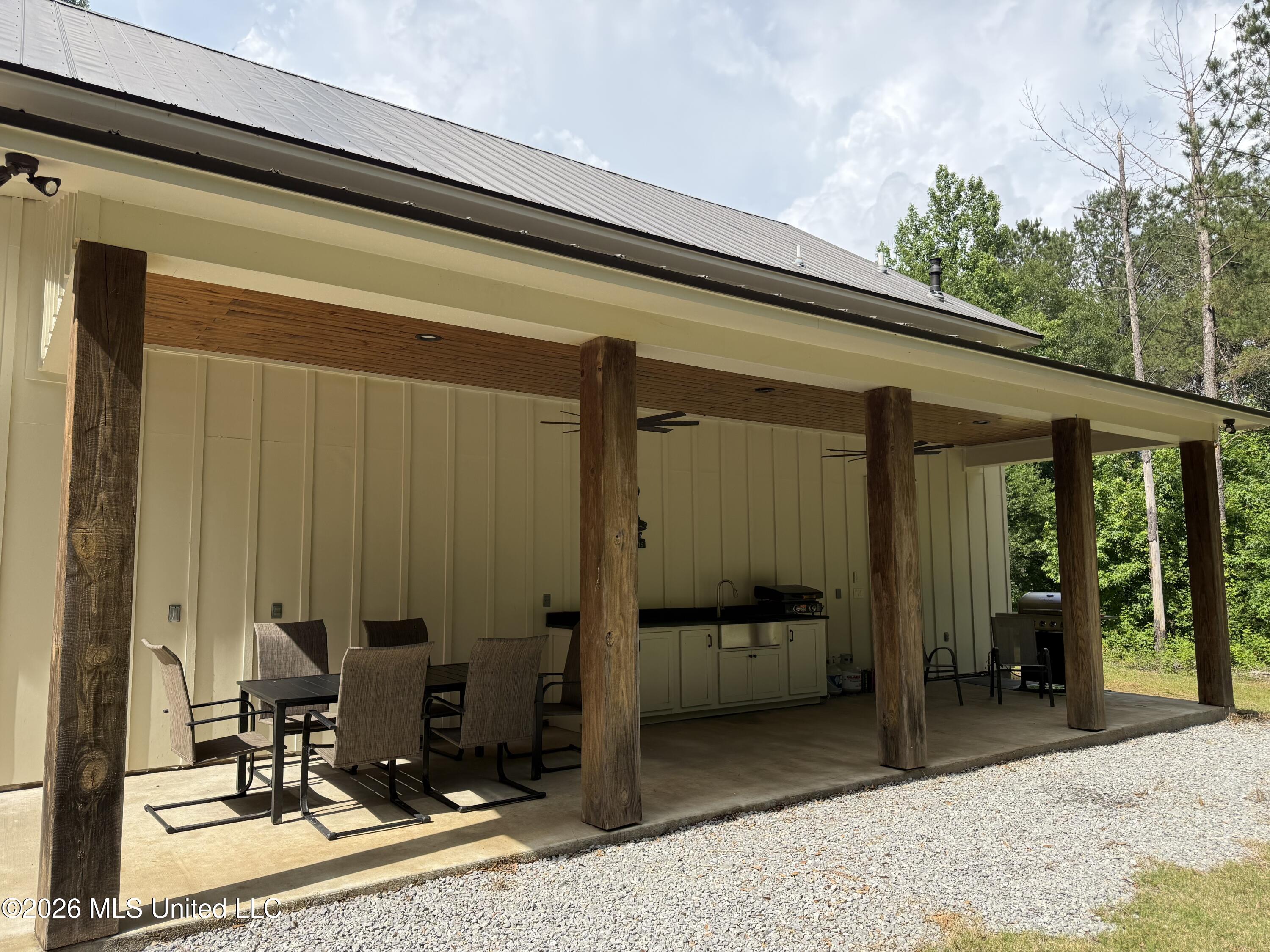 1359 Loring Rd Exd Camden, MS 39045 - Photo 22 of 91 4