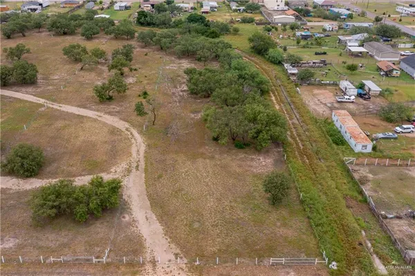 $130,000 | 401-lot #6 East 401-lot Road, Donna, TX 78537