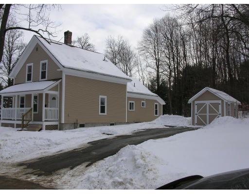 19 Spring Street Orange, MA 01364 - Photo 3 of 5 Gallery Image 3