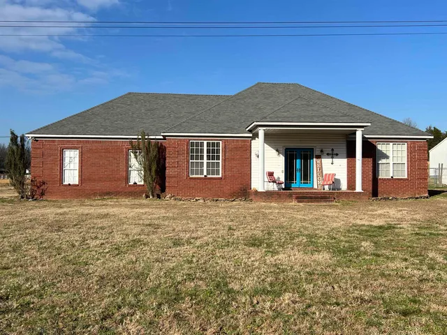 $314,000 | 1990 Gainsville Road, Mason, TN 38049