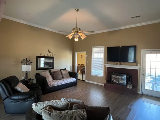 $314,000 | 1990 Gainsville Road, Mason, TN 38049