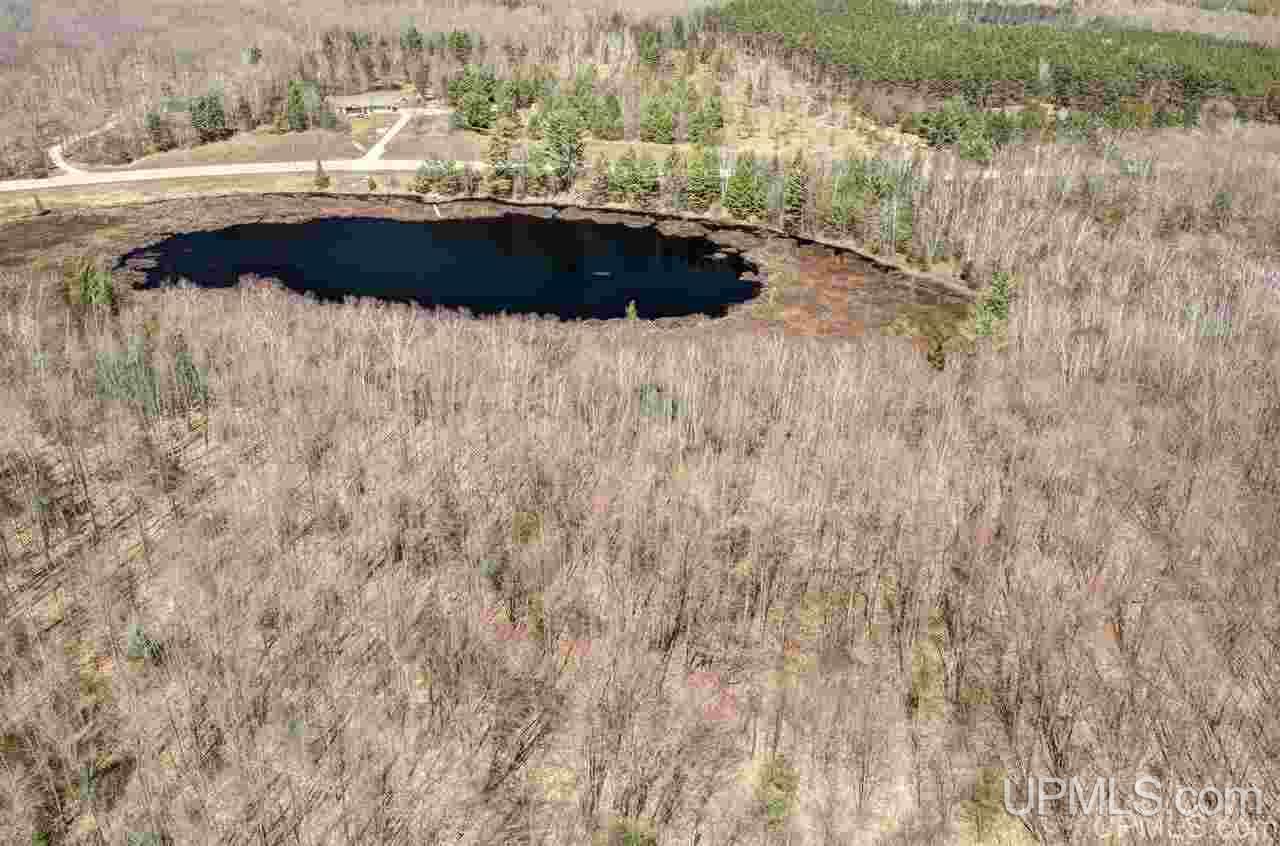 40 West Smith Lake Road Manistique, MI 49854 - Photo 23 of 24