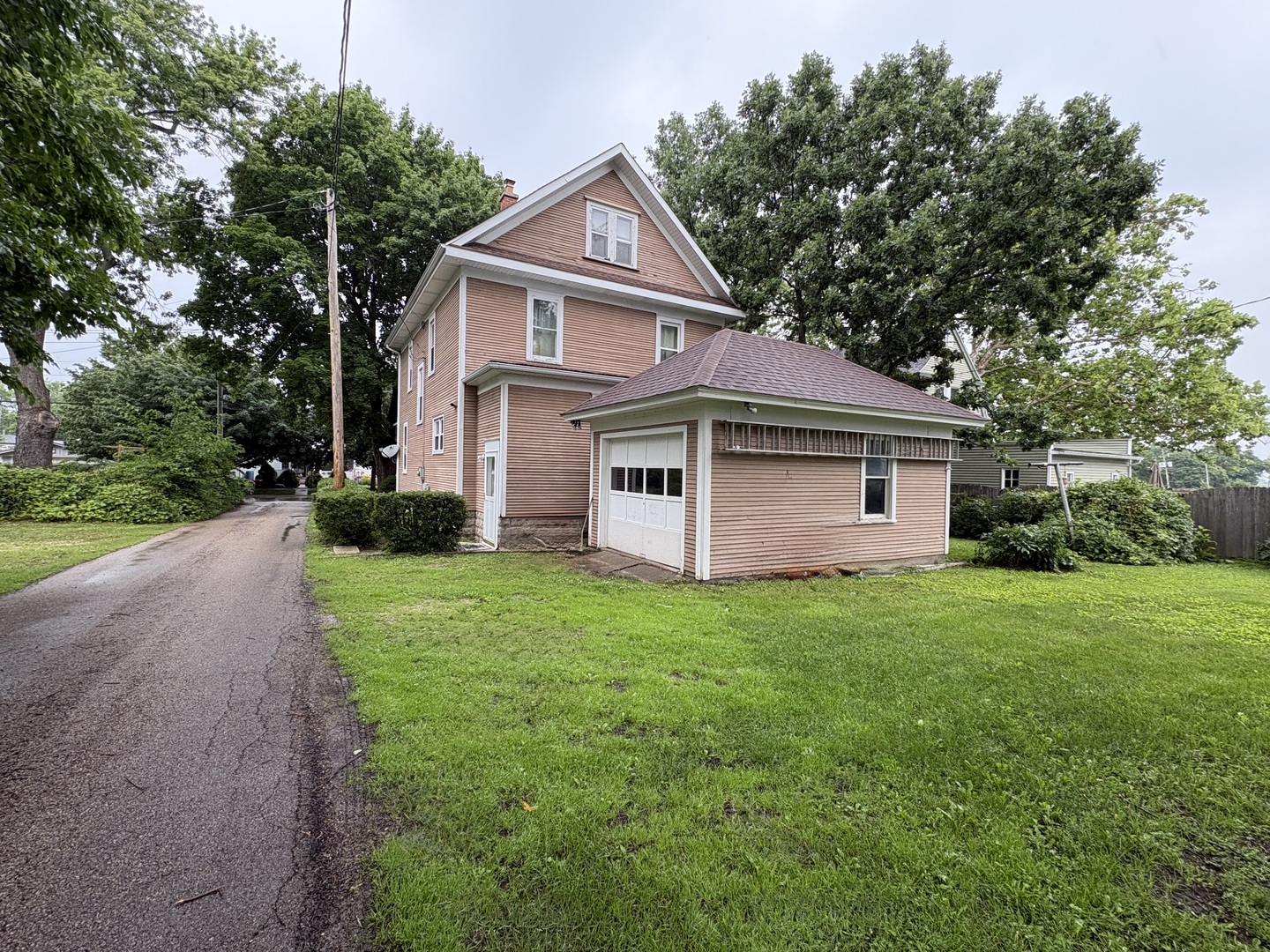 220 E Avenue Rochelle, IL 61068 - Photo 36 of 37