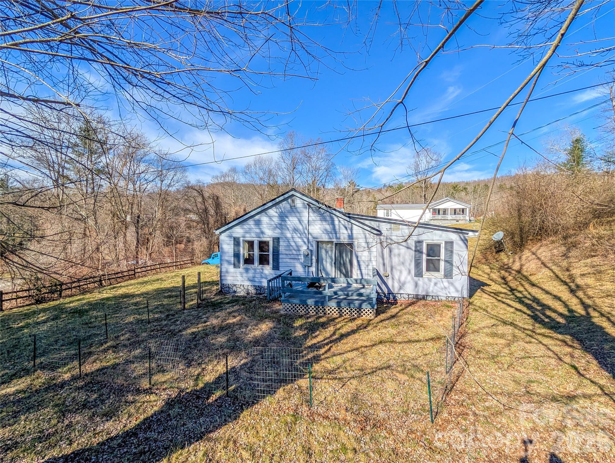 97 Tom Sparks Road Spruce Pine, NC 28777 - Photo 23 of 36
