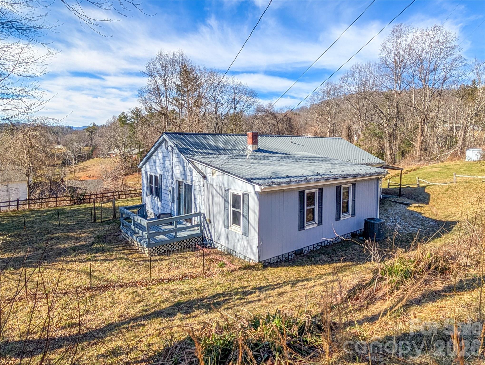 97 Tom Sparks Road Spruce Pine, NC 28777 - Photo 25 of 36