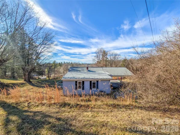$250,000 | 97 Tom Sparks Road, Spruce Pine, NC 28777
