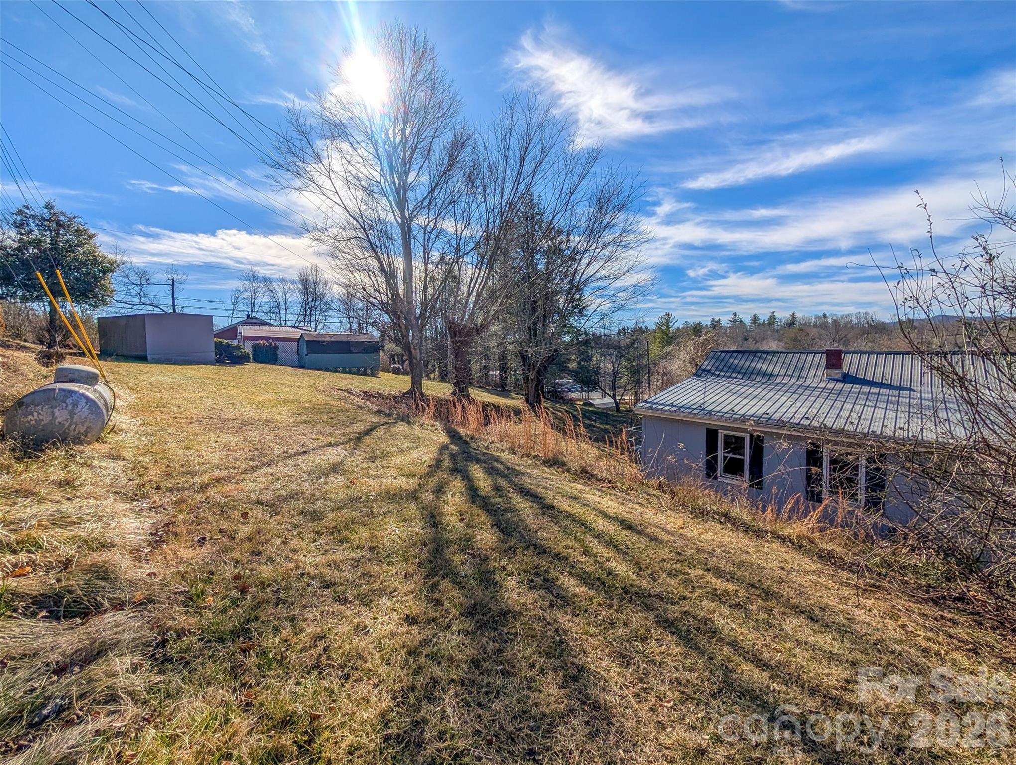97 Tom Sparks Road Spruce Pine, NC 28777 - Photo 27 of 36