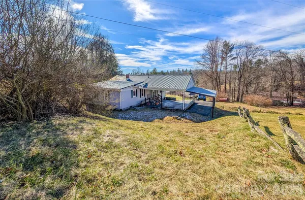 $250,000 | 97 Tom Sparks Road, Spruce Pine, NC 28777