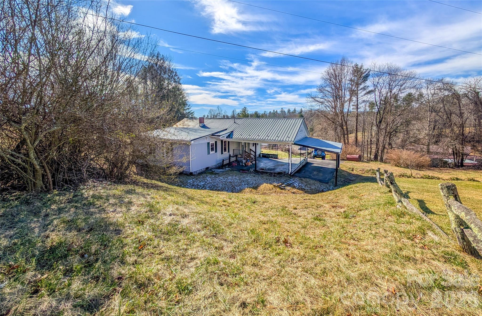 97 Tom Sparks Road Spruce Pine, NC 28777 - Photo 28 of 36