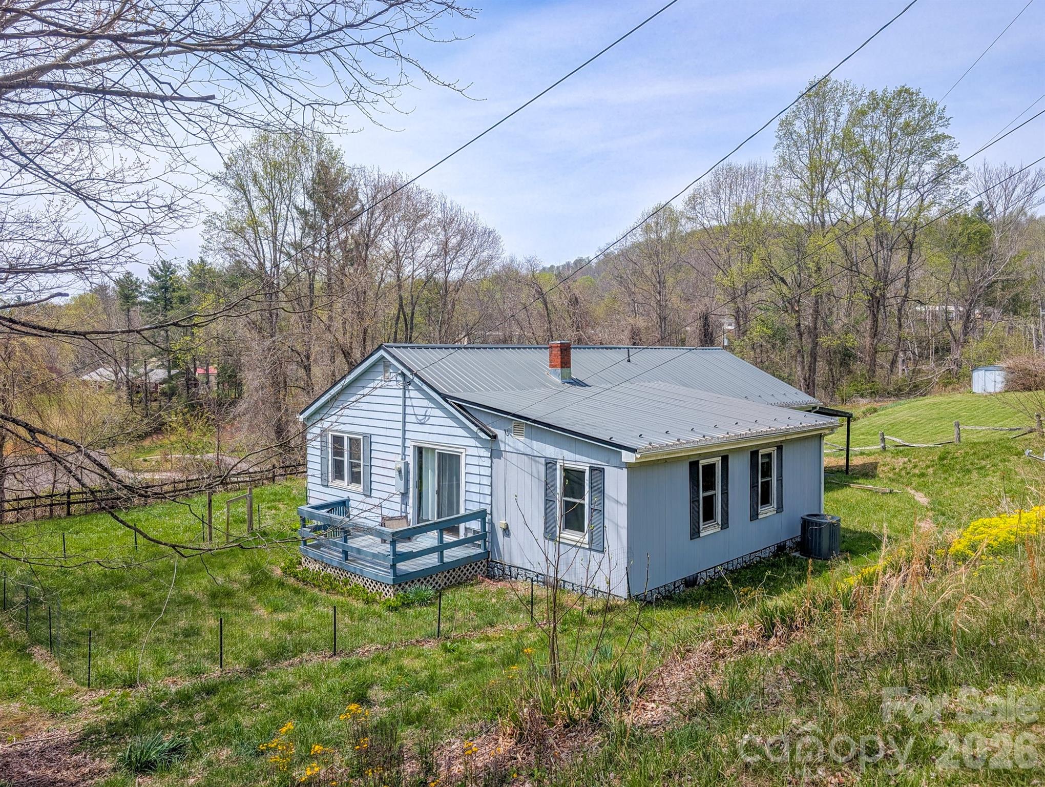 97 Tom Sparks Road Spruce Pine, NC 28777 - Photo 29 of 35