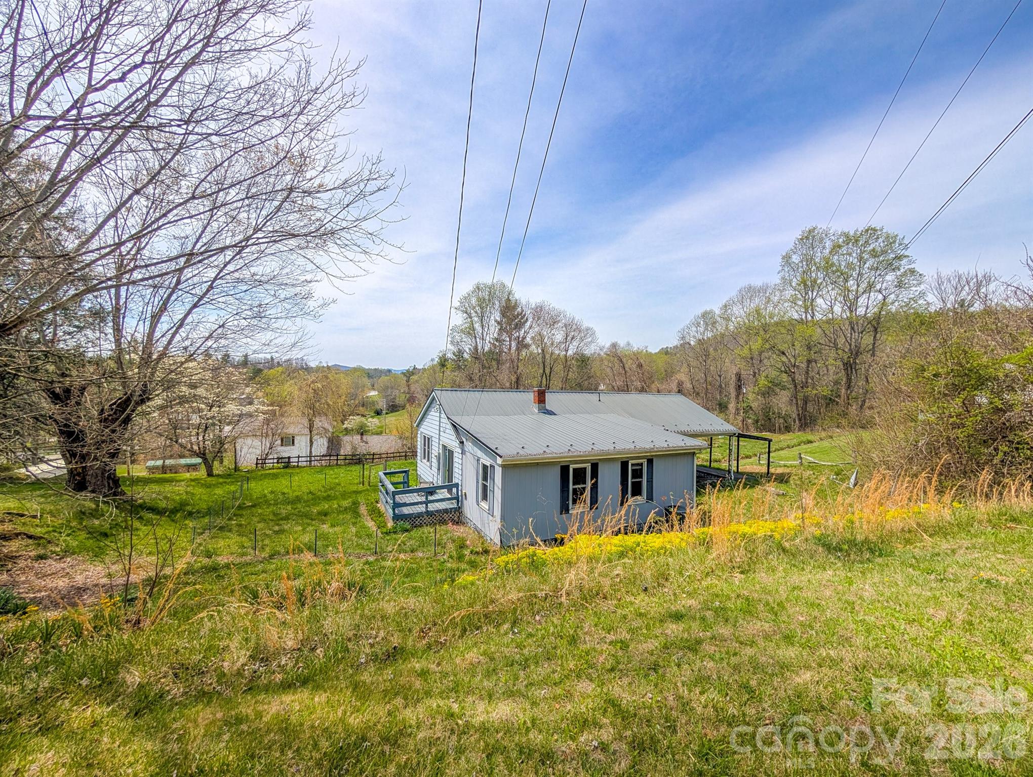 97 Tom Sparks Road Spruce Pine, NC 28777 - Photo 31 of 35