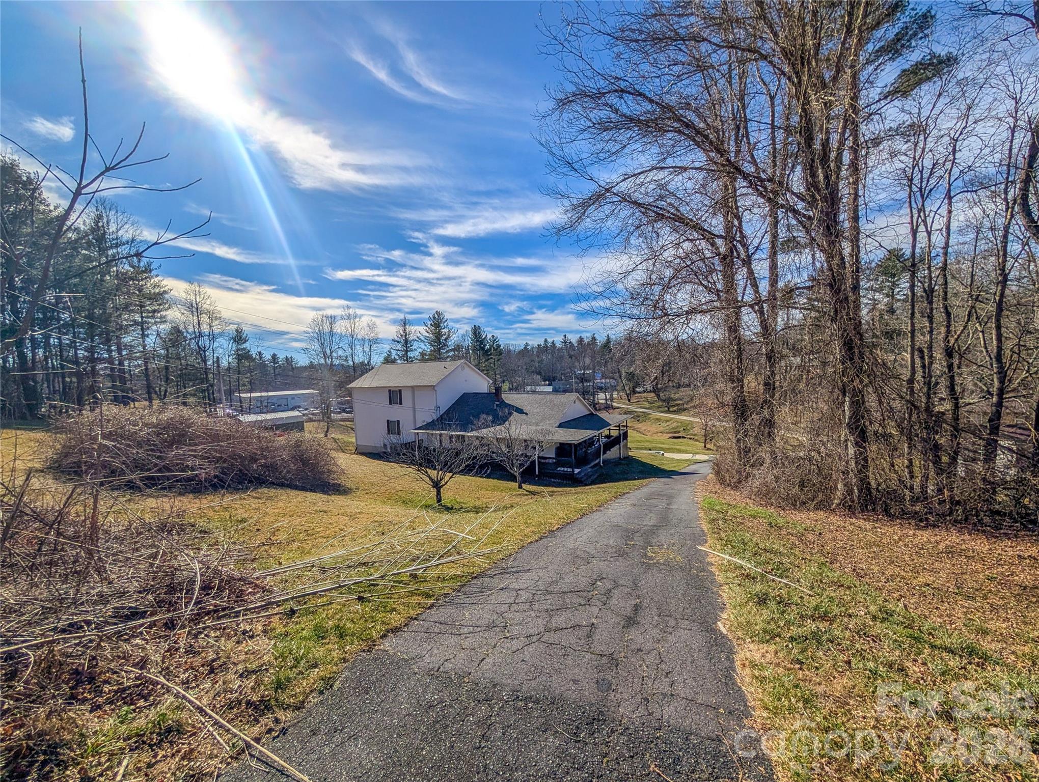 97 Tom Sparks Road Spruce Pine, NC 28777 - Photo 32 of 36