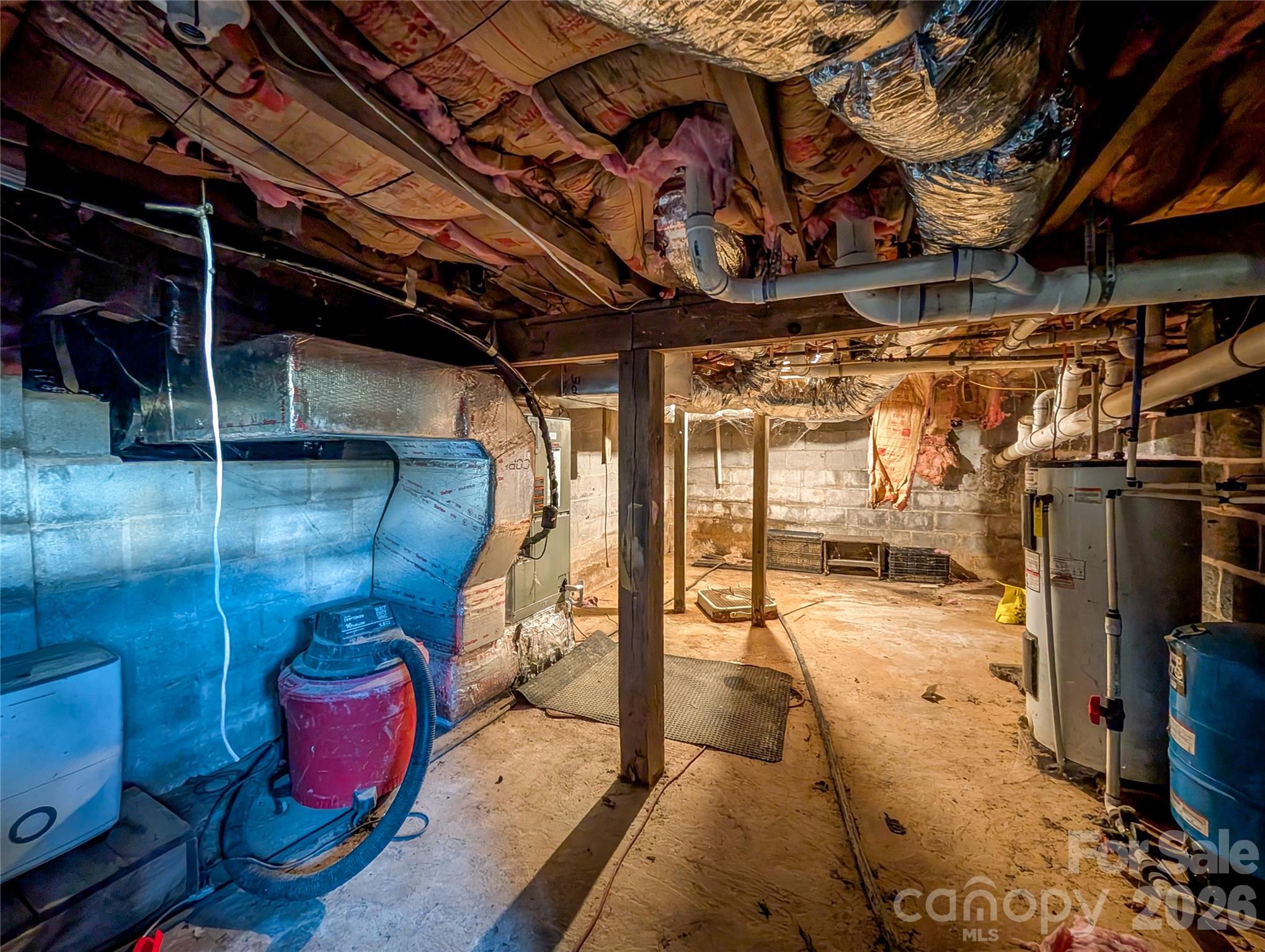 97 Tom Sparks Road Spruce Pine, NC 28777 - Photo 35 of 36