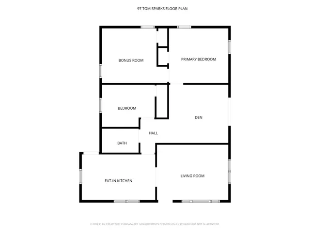 $275,000 | 97 Tom Sparks Road, Spruce Pine, NC 28777