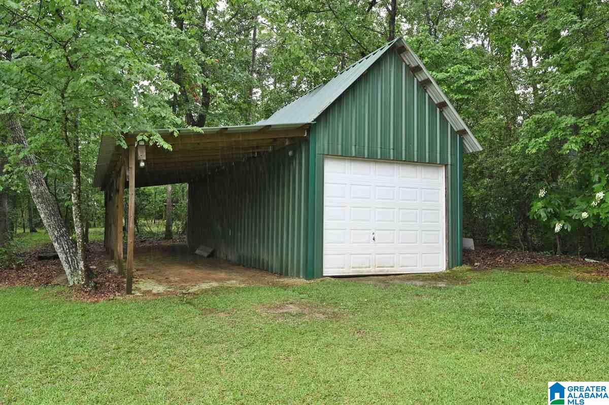418 Chestnut Oak Lane Remlap, AL 35133 - Photo 25 of 28
