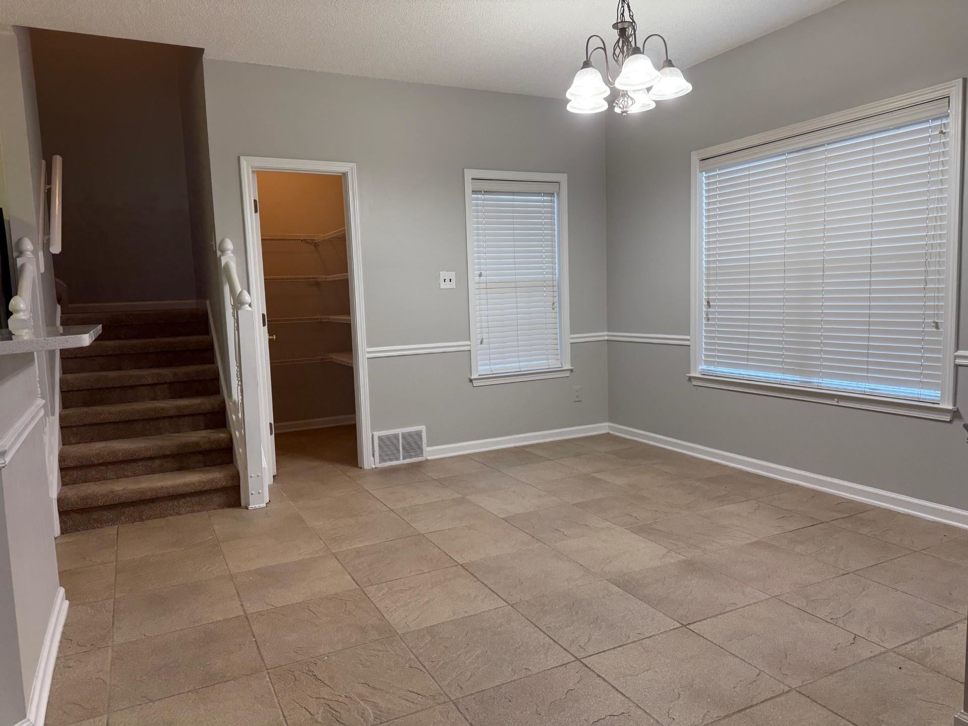 370 Lida Lane Memphis, TN 38018 - Photo 11 of 24 a view of an empty room with a window