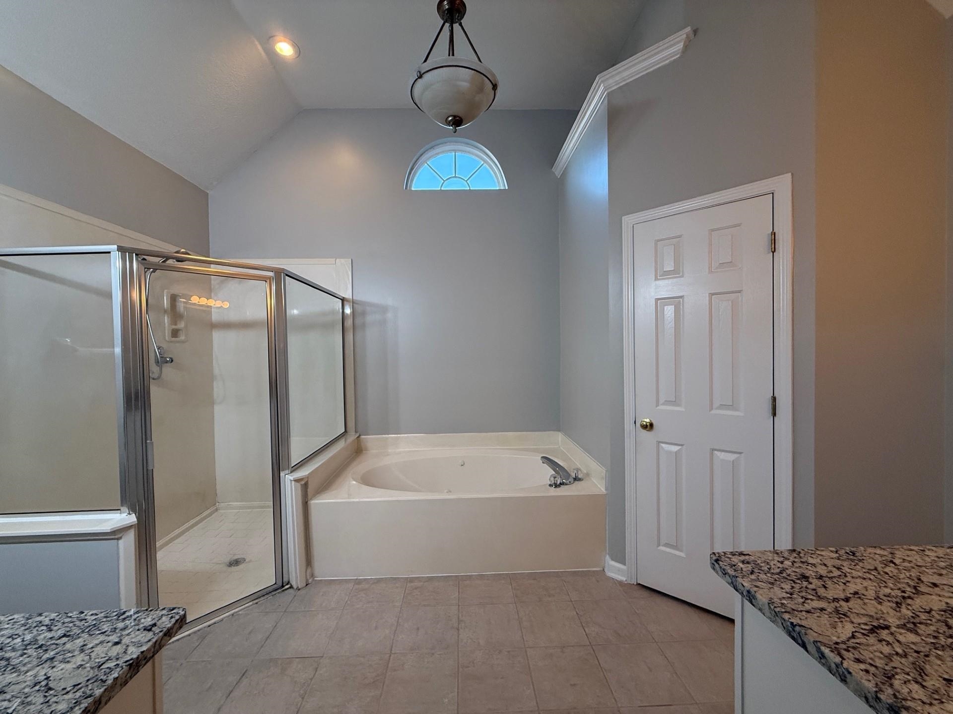 370 Lida Lane Memphis, TN 38018 - Photo 13 of 24 a bathroom with a tub and shower