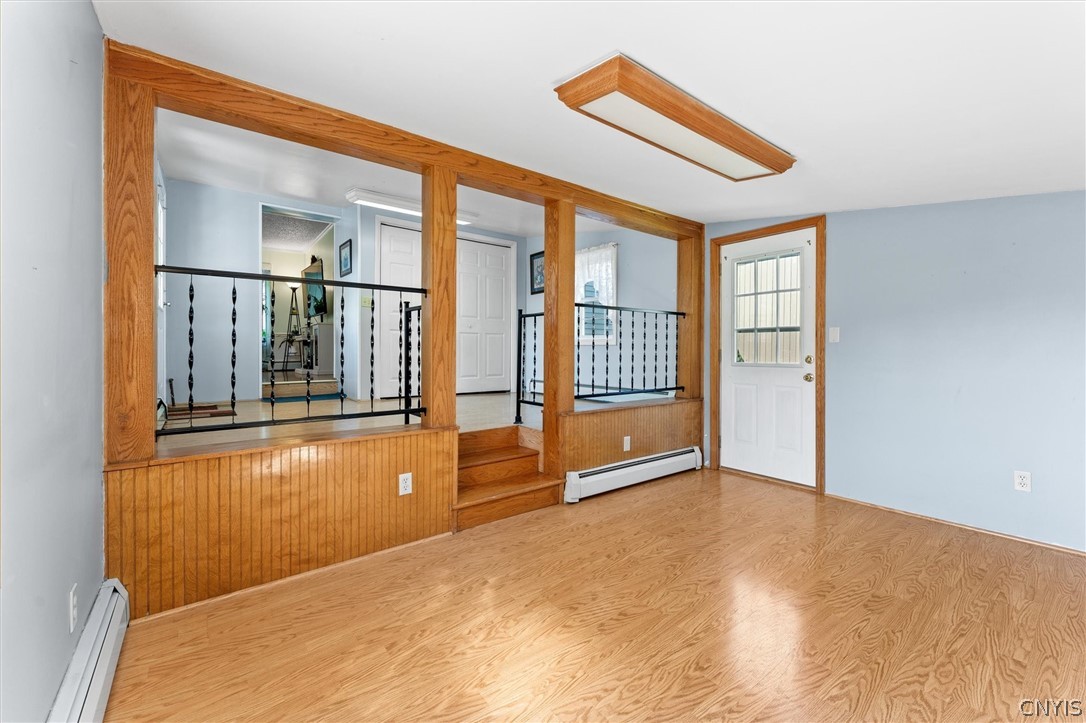5550 Huntington Camp Road Eaton, NY 13334 - Photo 6 of 32 Den space