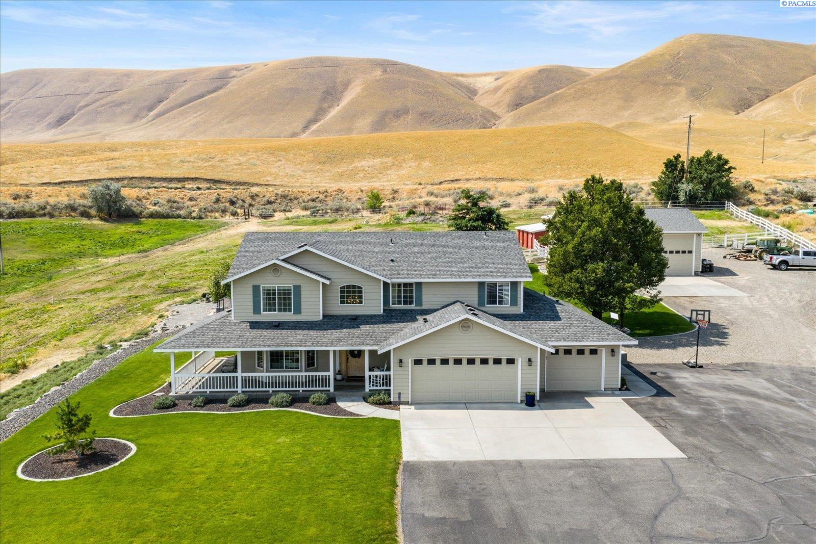 19624 Webber Canyon Road Benton City, WA 99320 - Photo 7 of 50 Gallery Image 7