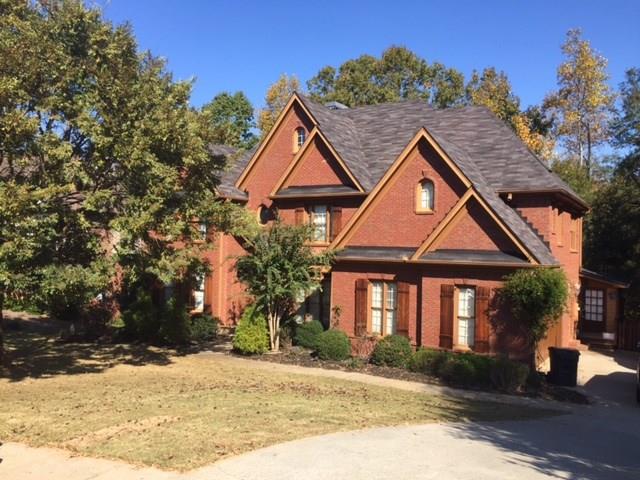 6175 Wild Timber Road Sugar Hill, GA 30518 - Photo 1 of 1 Gallery Image 1