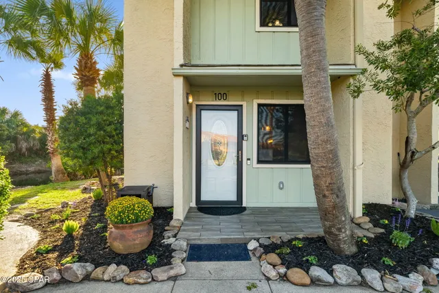 $370,000 | 100 Gulf Highlands Boulevard, Panama City Beach, FL 32407