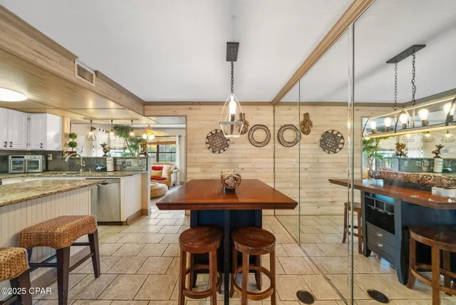 $370,000 | 100 Gulf Highlands Boulevard, Panama City Beach, FL 32407