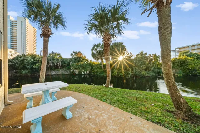 $370,000 | 100 Gulf Highlands Boulevard, Panama City Beach, FL 32407