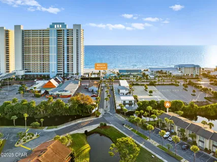 $370,000 | 100 Gulf Highlands Boulevard, Panama City Beach, FL 32407