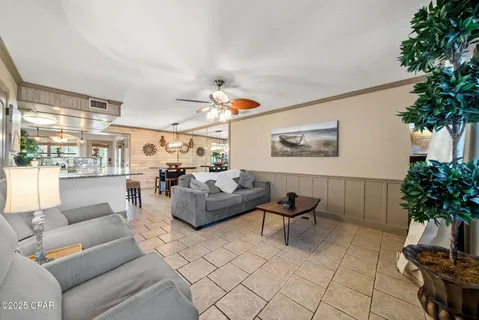 $370,000 | 100 Gulf Highlands Boulevard, Panama City Beach, FL 32407