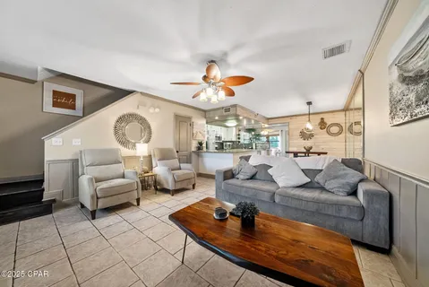 $370,000 | 100 Gulf Highlands Boulevard, Panama City Beach, FL 32407