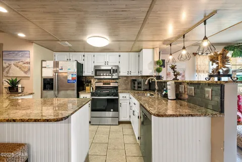$370,000 | 100 Gulf Highlands Boulevard, Panama City Beach, FL 32407