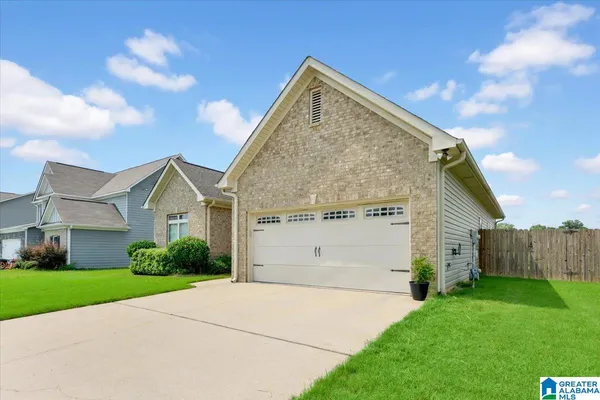 $293,000 | 1049 Pilgrim Lane, Montevallo, AL 35115