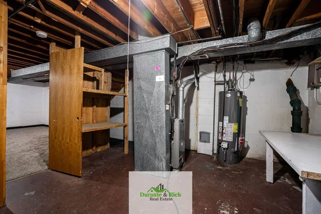 $1,995 | 1434 Josephine Street, Waukesha, WI 53186