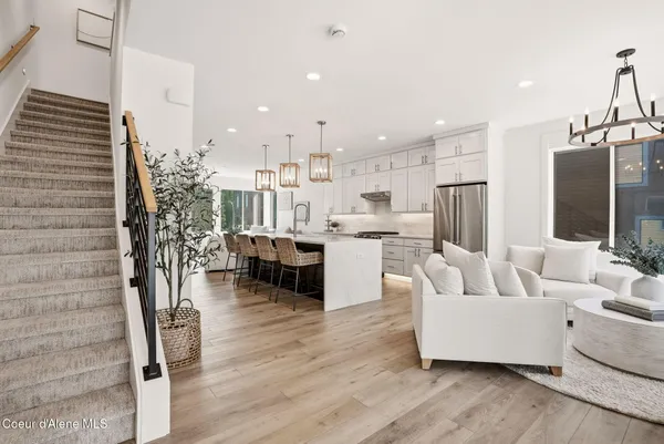 $1,169,000 | 2704 West Lumber Lane, Coeur D'Alene, ID 83814