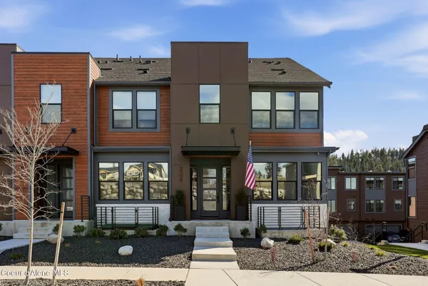 $1,169,000 | 2704 West Lumber Lane, Coeur D'Alene, ID 83814