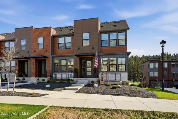 $1,169,000 | 2704 West Lumber Lane, Coeur D'Alene, ID 83814
