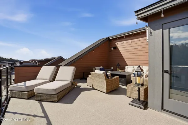 $1,169,000 | 2704 West Lumber Lane, Coeur D'Alene, ID 83814