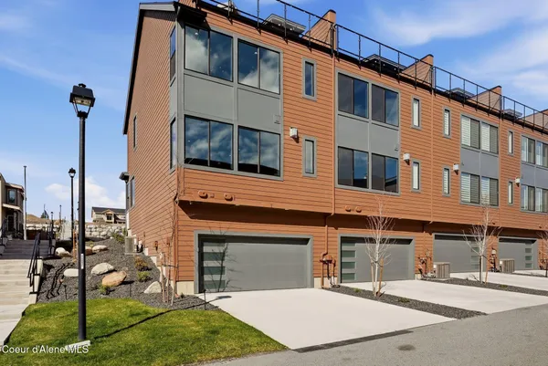 $1,169,000 | 2704 West Lumber Lane, Coeur D'Alene, ID 83814