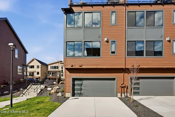 $1,169,000 | 2704 West Lumber Lane, Coeur D'Alene, ID 83814