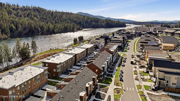 $1,169,000 | 2704 West Lumber Lane, Coeur D'Alene, ID 83814