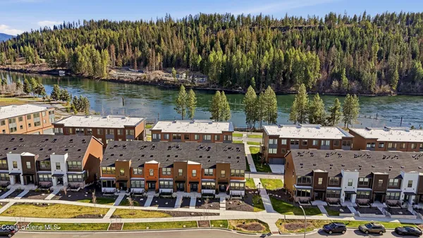 $1,169,000 | 2704 West Lumber Lane, Coeur D'Alene, ID 83814