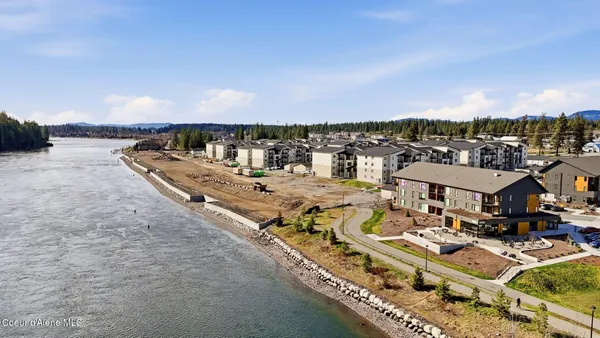 $1,169,000 | 2704 West Lumber Lane, Coeur D'Alene, ID 83814