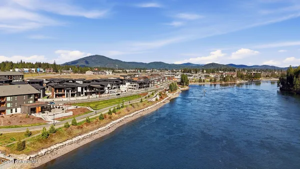 $1,169,000 | 2704 West Lumber Lane, Coeur D'Alene, ID 83814