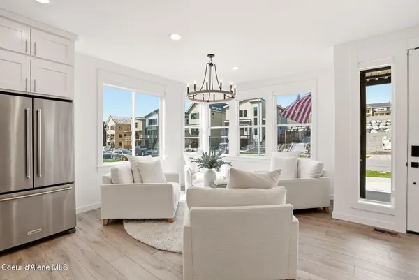 $1,169,000 | 2704 West Lumber Lane, Coeur D'Alene, ID 83814